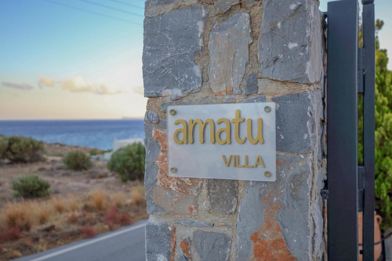 Amatu Villa أكسيروكامبوس المظهر الخارجي الصورة