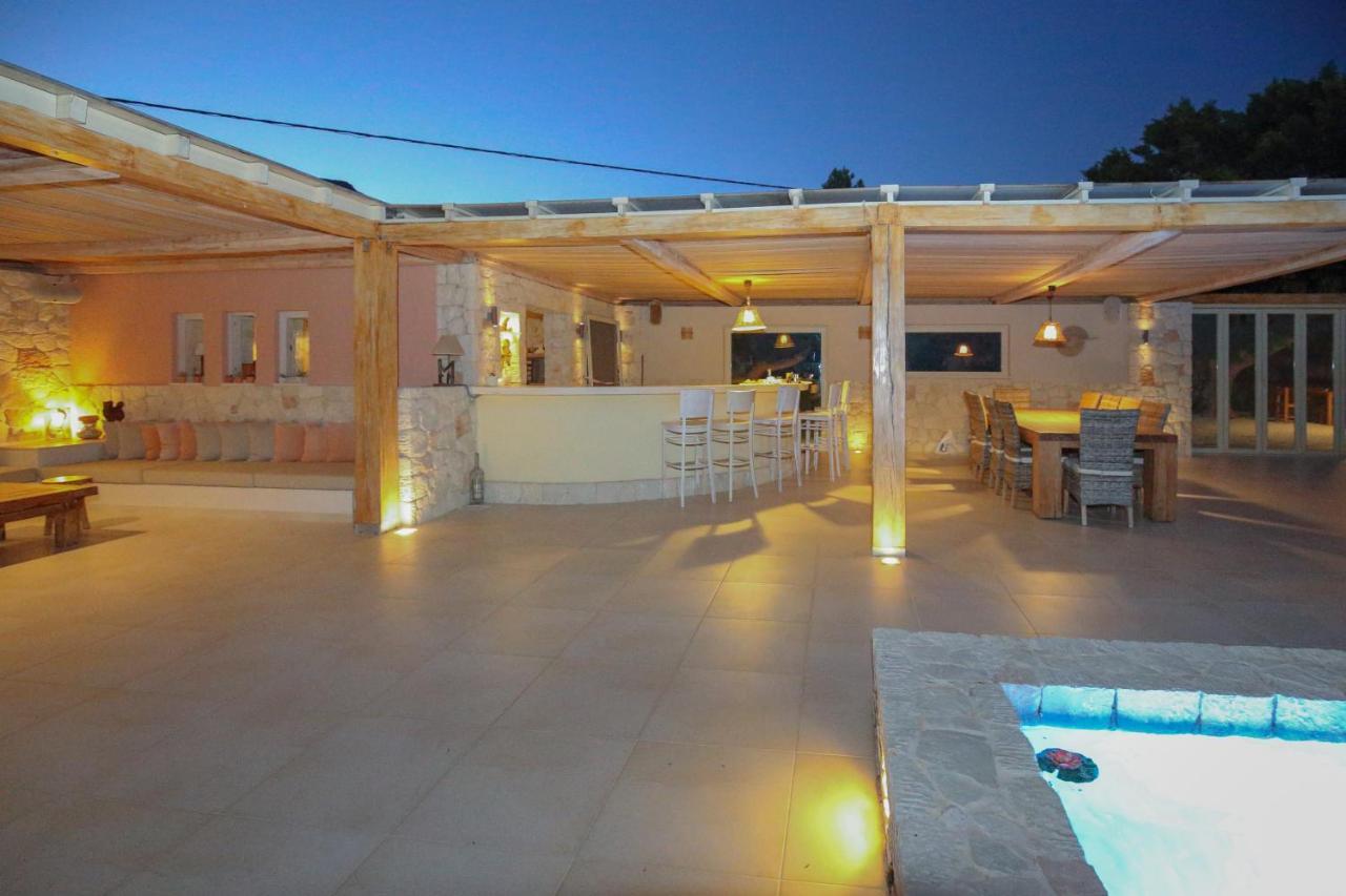 Amatu Villa أكسيروكامبوس المظهر الخارجي الصورة