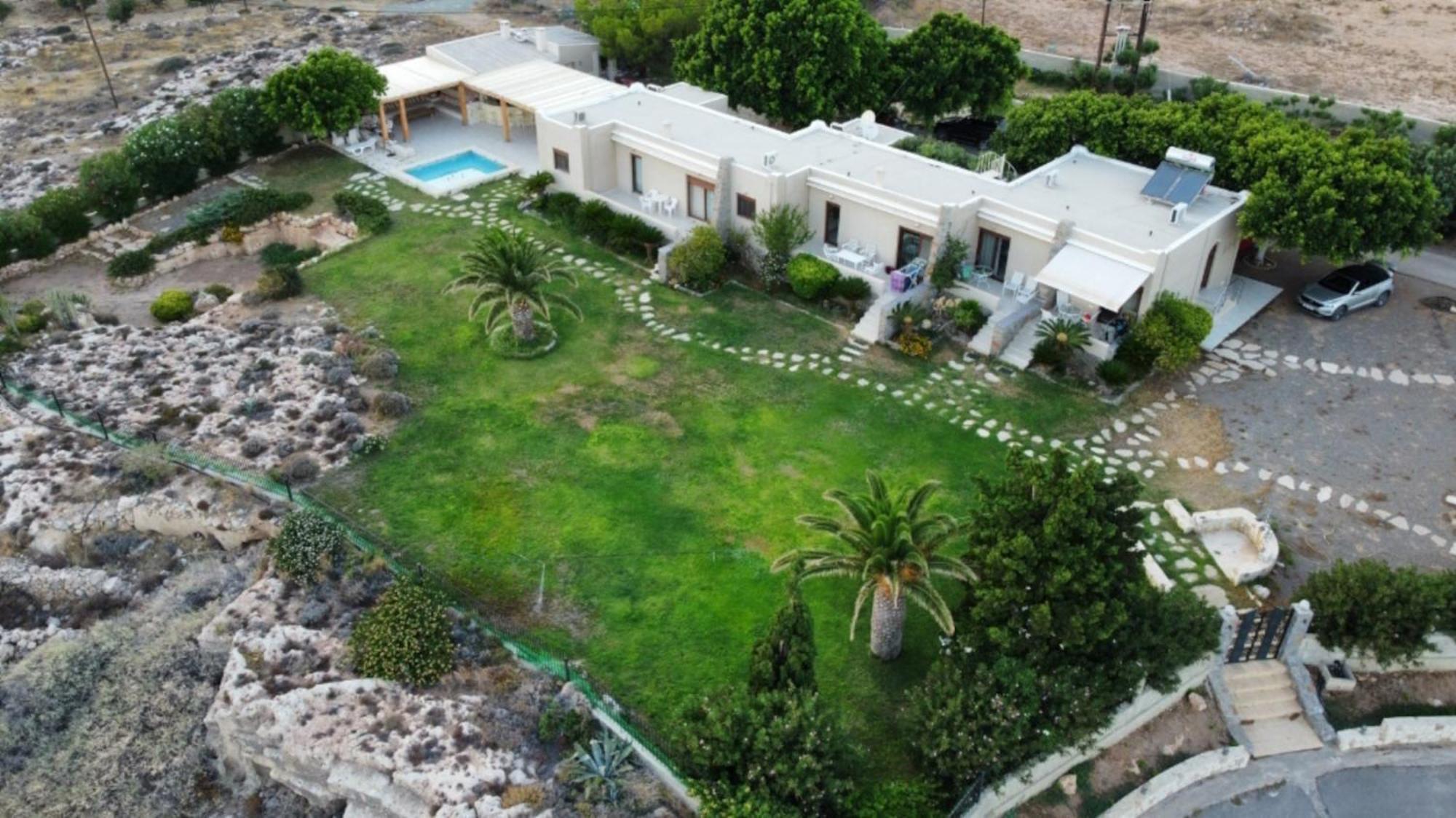 Amatu Villa أكسيروكامبوس المظهر الخارجي الصورة
