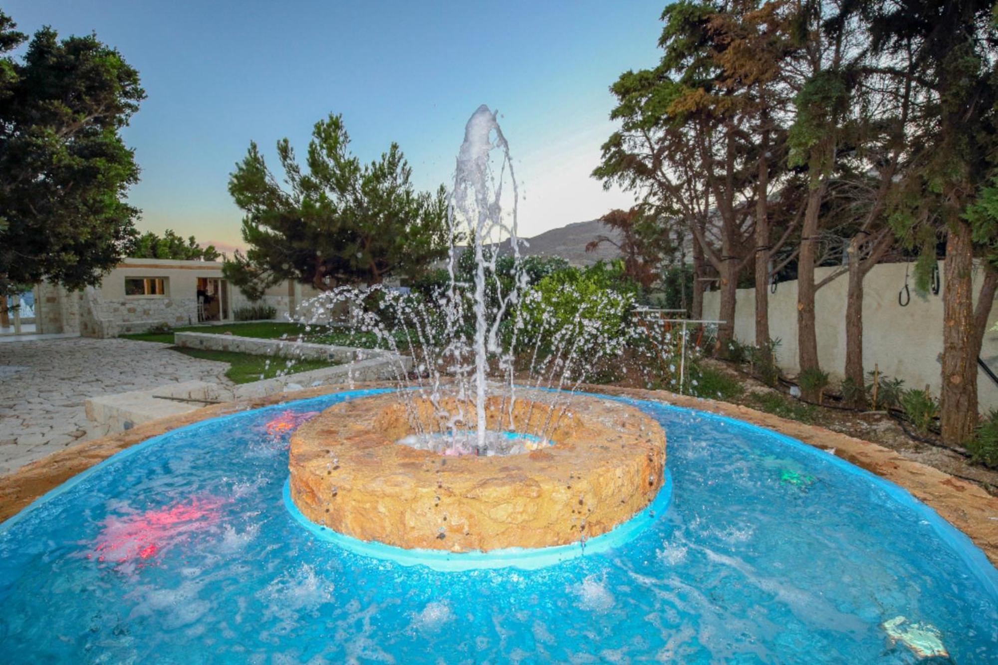Amatu Villa أكسيروكامبوس المظهر الخارجي الصورة