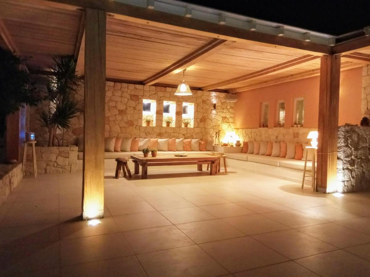 Amatu Villa أكسيروكامبوس المظهر الخارجي الصورة