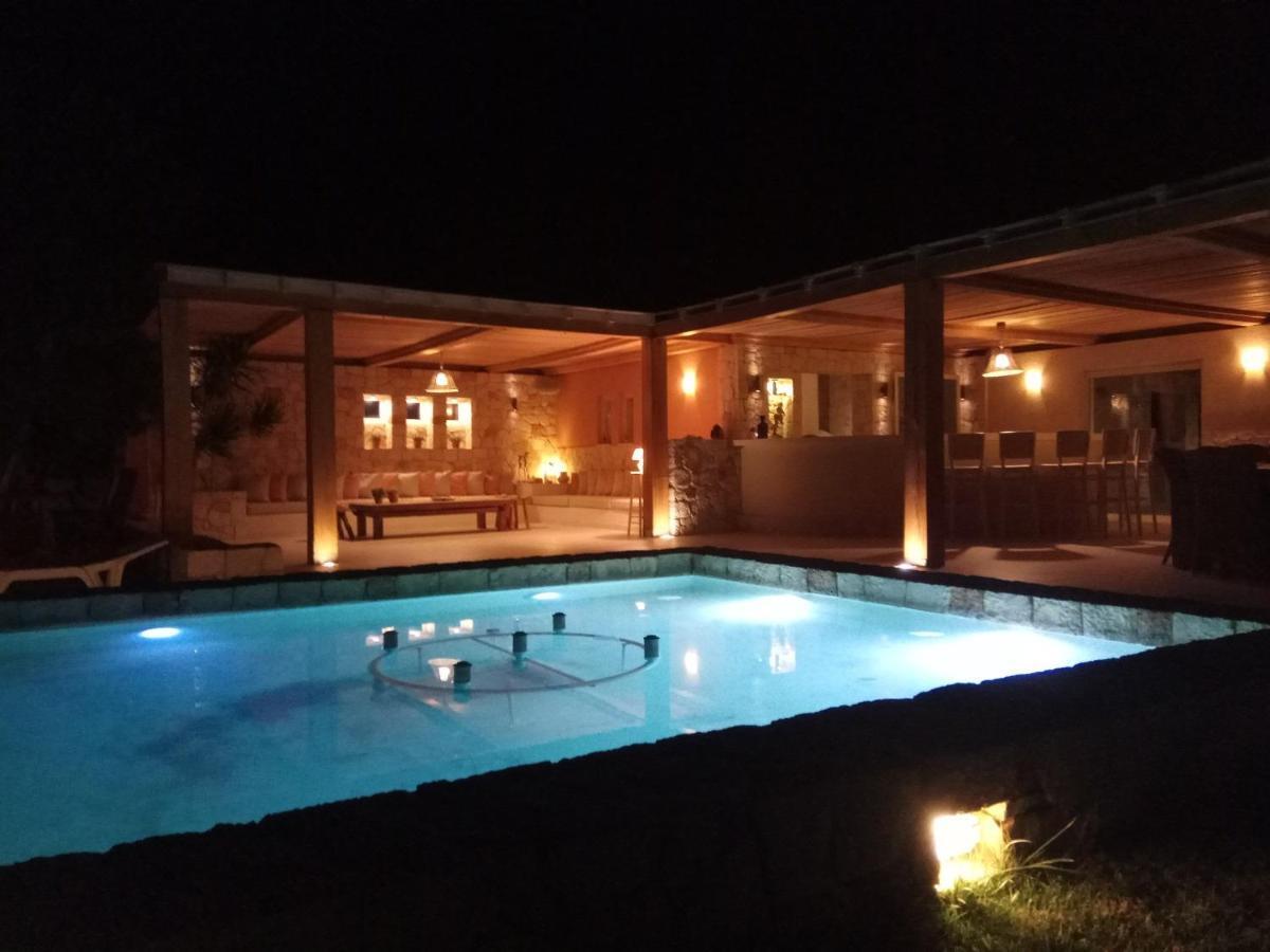 Amatu Villa أكسيروكامبوس المظهر الخارجي الصورة