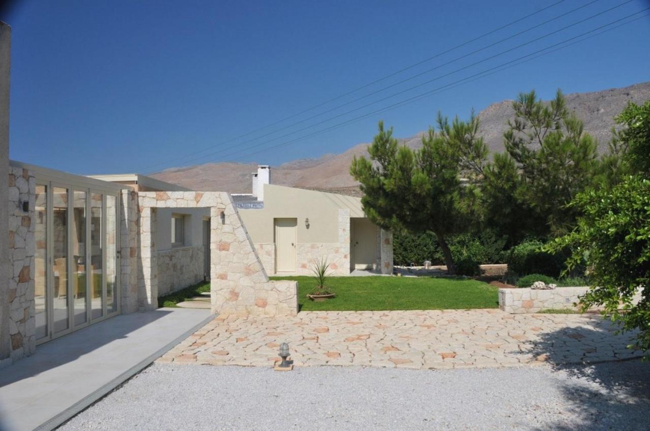 Amatu Villa أكسيروكامبوس المظهر الخارجي الصورة